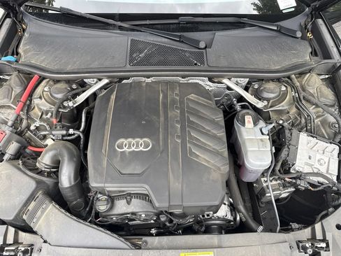 Used 2024 Audi A6 Premium Plus AWD/4WD image 22