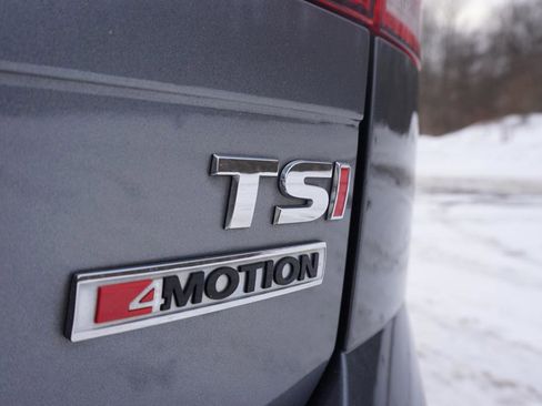 Used 2018 Volkswagen Golf Alltrack S image 30