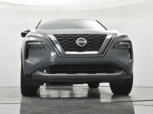 Used 2021 Nissan Rogue SL w/ Premium Package FWD image 39