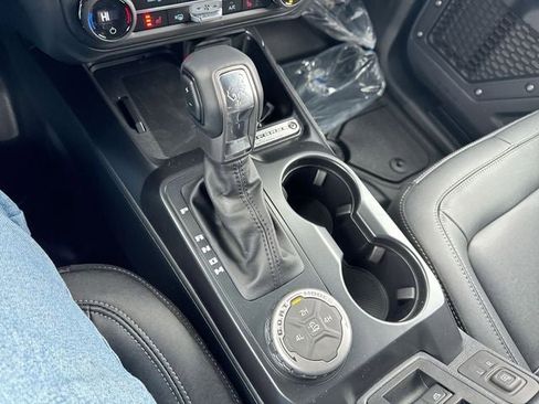 New 2025 Ford Bronco Big Bend image 20