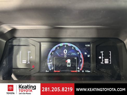 New 2026 Toyota Tacoma SR5 image 12