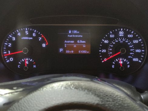 Used 2021 Kia Soul LX FWD image 23