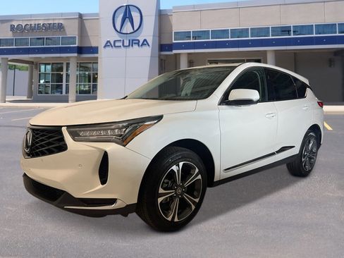 New 2026 Acura RDX w/ Technology Package image 1