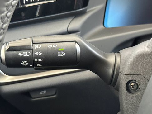 Certified 2024 Lexus RZ 300e Premium w/ Cold Area Package FWD image 32