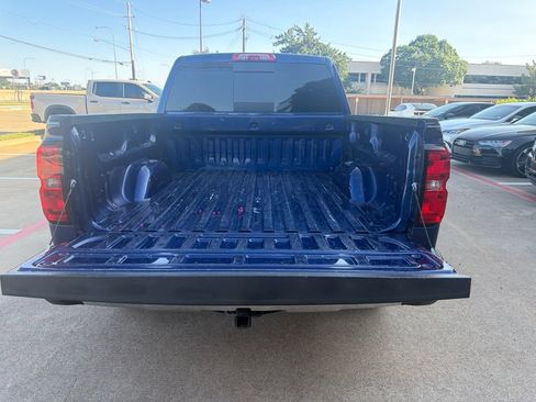 Used 2014 Chevrolet Silverado 1500 LTZ RWD image 26