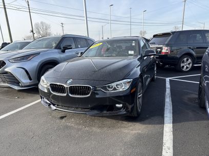 Used 2013 BMW 335i xDrive