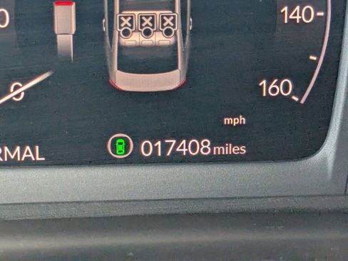 Certified 2024 Honda Accord Sport image 31