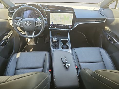 Used 2024 Lexus RZ 300e Premium FWD image 14
