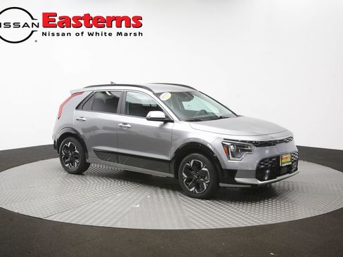 Used 2024 Kia Niro Wind w/ Wind Preserve Package FWD image 44