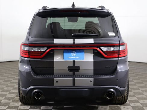 Used 2024 Dodge Durango SRT image 16