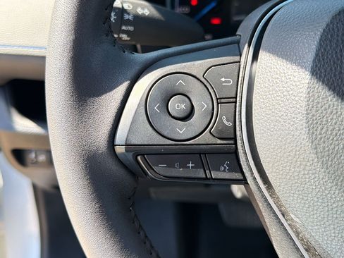 Used 2024 Toyota RAV4 XSE image 17