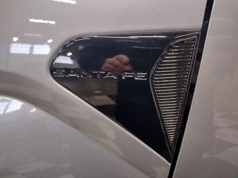 New 2026 Hyundai Santa Fe Limited AWD/4WD image 6