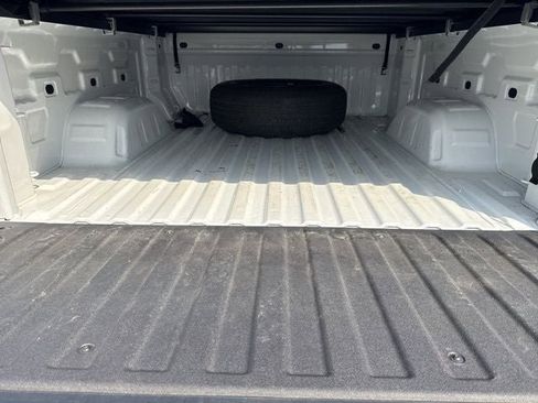Used 2025 GMC Sierra 1500 Elevation AWD/4WD image 20