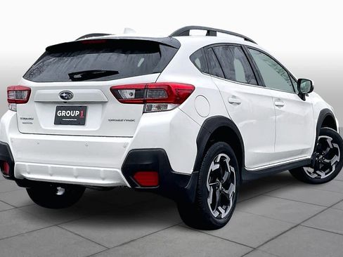 Used 2023 Subaru Crosstrek 2.5i Limited image 13