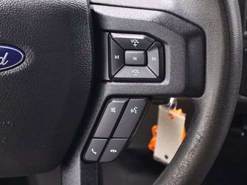 Certified 2022 Ford F550 4x4 SuperCab Super Duty image 24