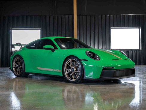 Used 2022 Porsche 911 GT3 RWD image 57