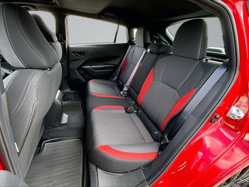 New 2026 Subaru Impreza RS AWD/4WD image 10