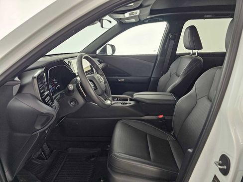 Used 2024 Lexus TX 350 AWD image 22