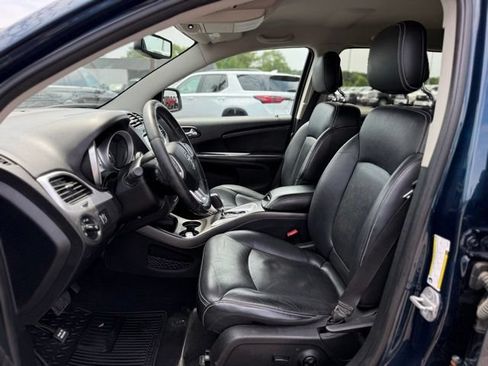 Used 2013 Dodge Journey Crew w/ Driver Convenience Group FWD image 11