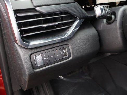 New 2025 GMC Acadia Elevation w/ Elevation Premium Package image 27