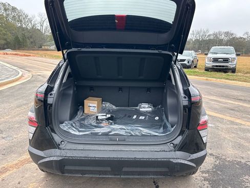 New 2026 Hyundai Kona SEL Sport FWD image 19