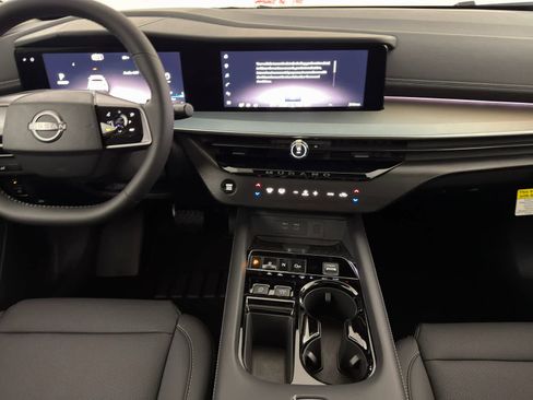New 2026 Nissan Murano SL image 19