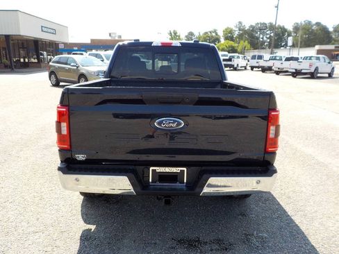 Used 2023 Ford F150 XLT w/ Equipment Group 301A Mid RWD image 4
