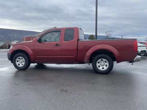 Used 2016 Nissan Frontier S w/ S Preferred Package image 7