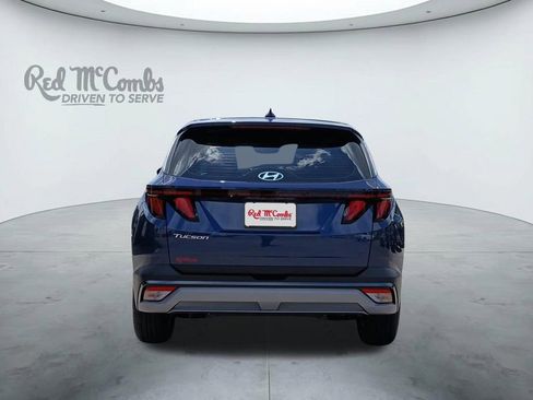 New 2026 Hyundai Tucson SE FWD image 4