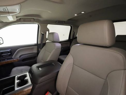 Used 2018 GMC Sierra 1500 SLT image 11