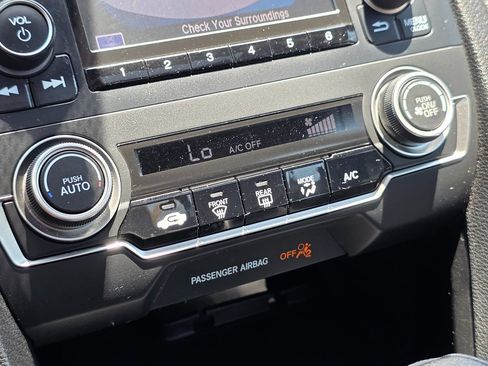 Used 2016 Honda Civic LX-P image 36