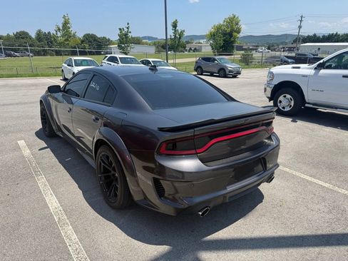 Used 2023 Dodge Charger Scat Pack RWD image 3