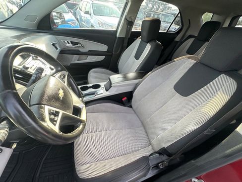 Used 2015 Chevrolet Equinox LT w/ Power Convenience Package FWD image 11