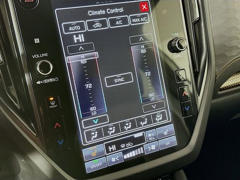 New 2026 Subaru Forester Wilderness image 20