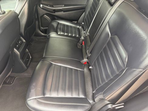 Used 2024 Ford Edge SEL AWD/4WD image 55