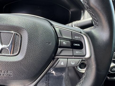 Used 2022 Honda Accord Sport Special Edition image 28