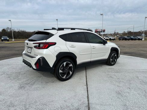 Certified 2025 Subaru Crosstrek 2.5i Limited w/ Popular Package #4A image 7