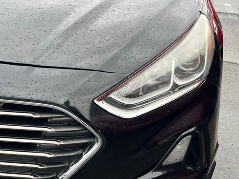 Used 2018 Hyundai Sonata SE image 11