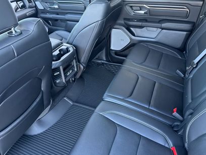 New 2026 RAM 1500 Rebel w/ Rebel Level 2 Equipment Group