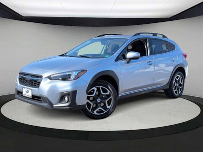 Used 2018 Subaru Crosstrek 2.0i Limited