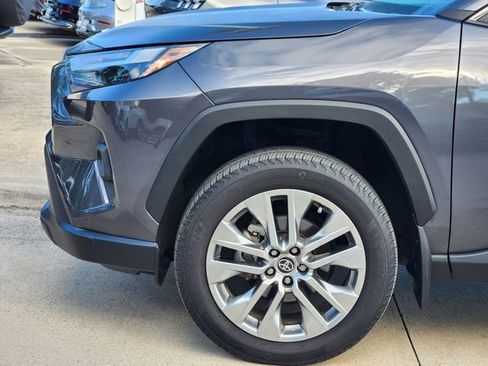 Certified 2024 Toyota RAV4 XLE Premium FWD image 6