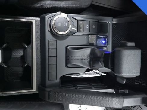 New 2026 Toyota Tacoma SR5 image 28