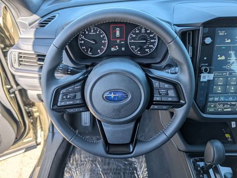 New 2026 Subaru Forester Premium image 13