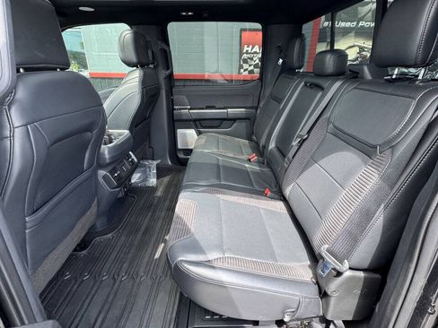 Used 2021 Ford F150 Raptor w/ Equipment Group 801A High AWD/4WD image 18