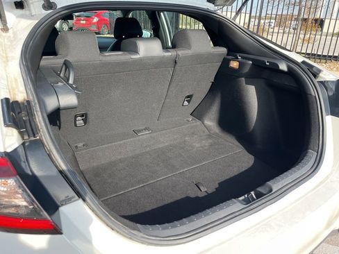 Used 2024 Honda Civic Sport image 10