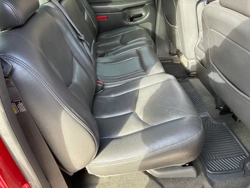 Used 2005 GMC Sierra 1500 SLT w/ Light Duty Power Package image 10