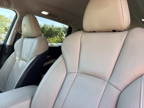 Used 2020 Subaru Ascent Limited image 26