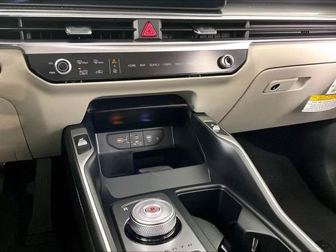 New 2026 Kia Sorento EX image 7