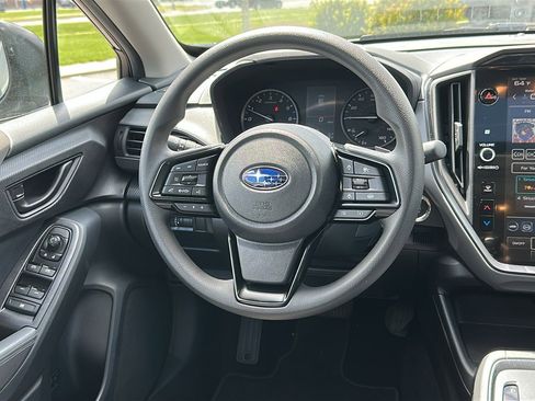 Certified 2026 Subaru Crosstrek 2.0i Premium AWD/4WD image 24