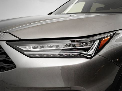Used 2026 Acura MDX A-Spec AWD/4WD image 16